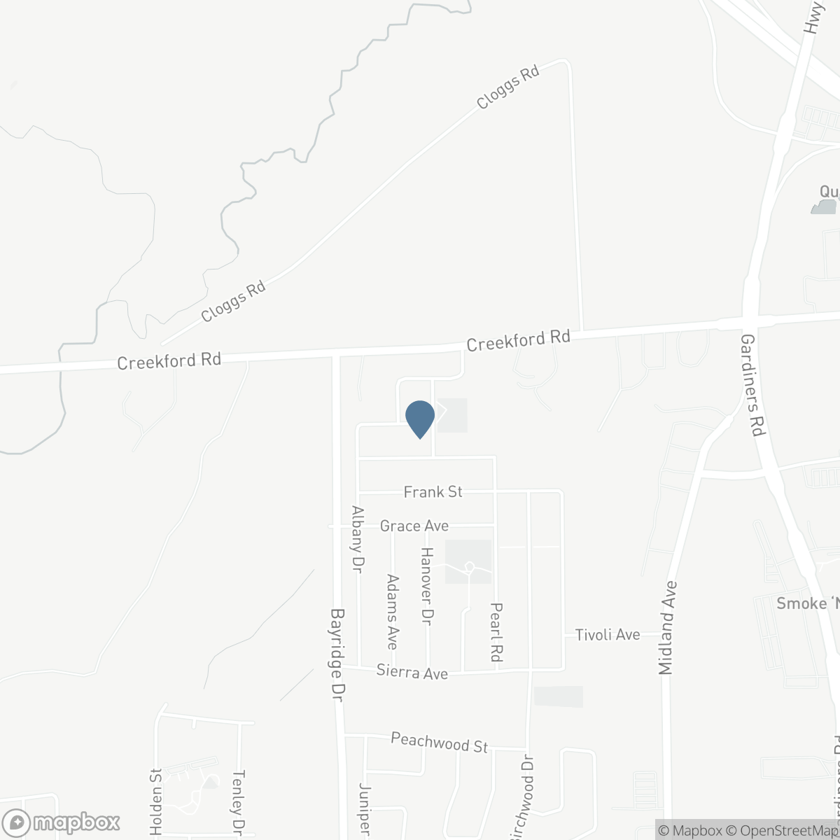 1565 ALBANY DRIVE, Kingston, Ontario K7P 0L9